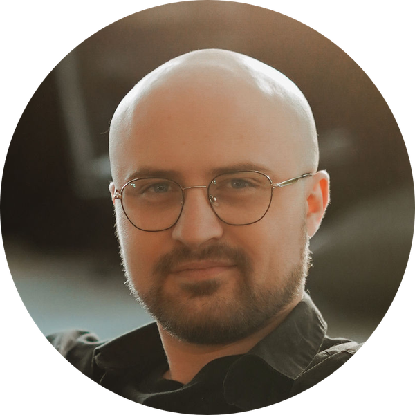 Daniel Norets
